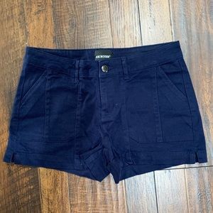 Joe Boxer Navy shorts